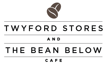 Twyford Stores & The Bean Below Cafe